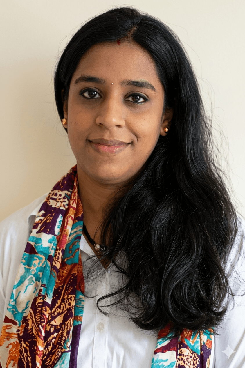 Smita Toyaka