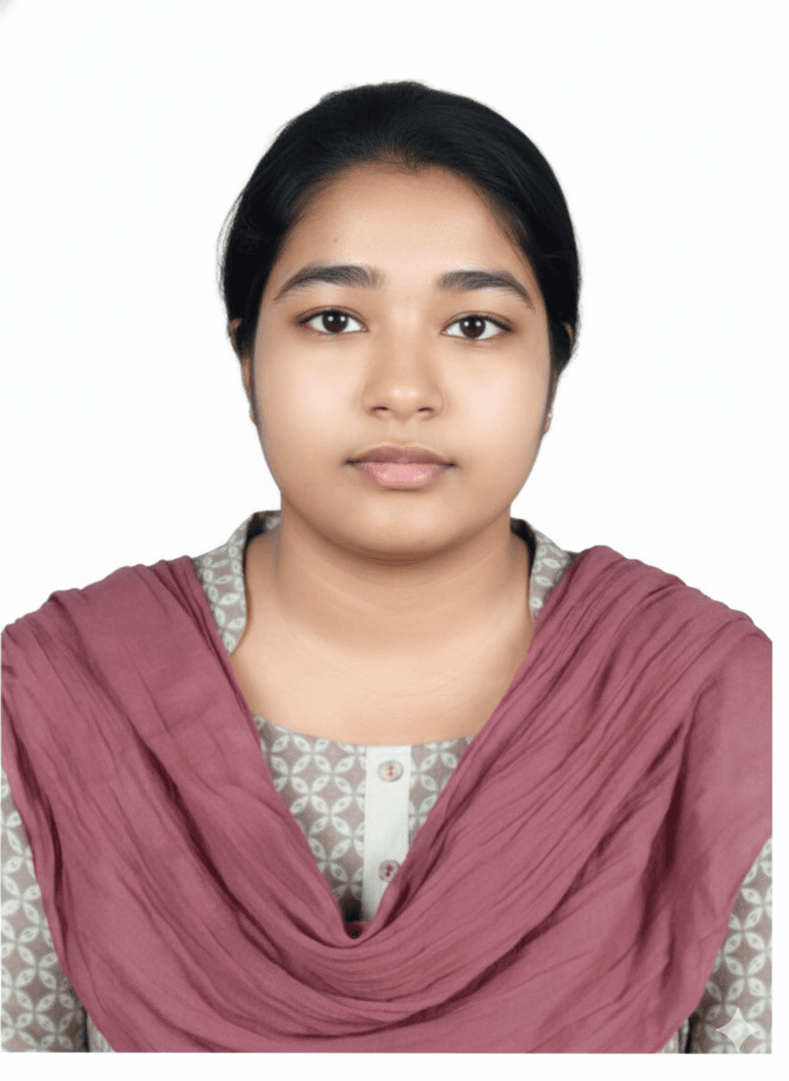 Akankshya Tripathy