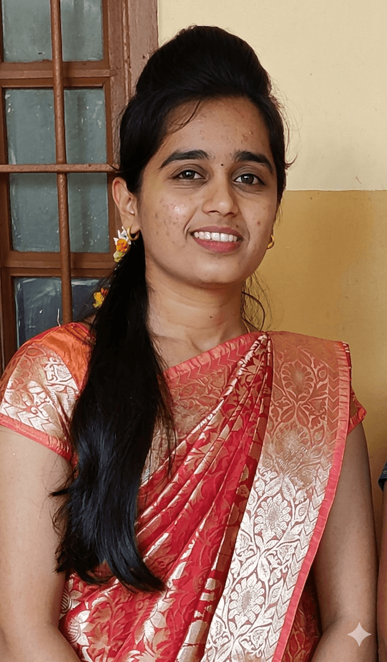 Snehal Patil