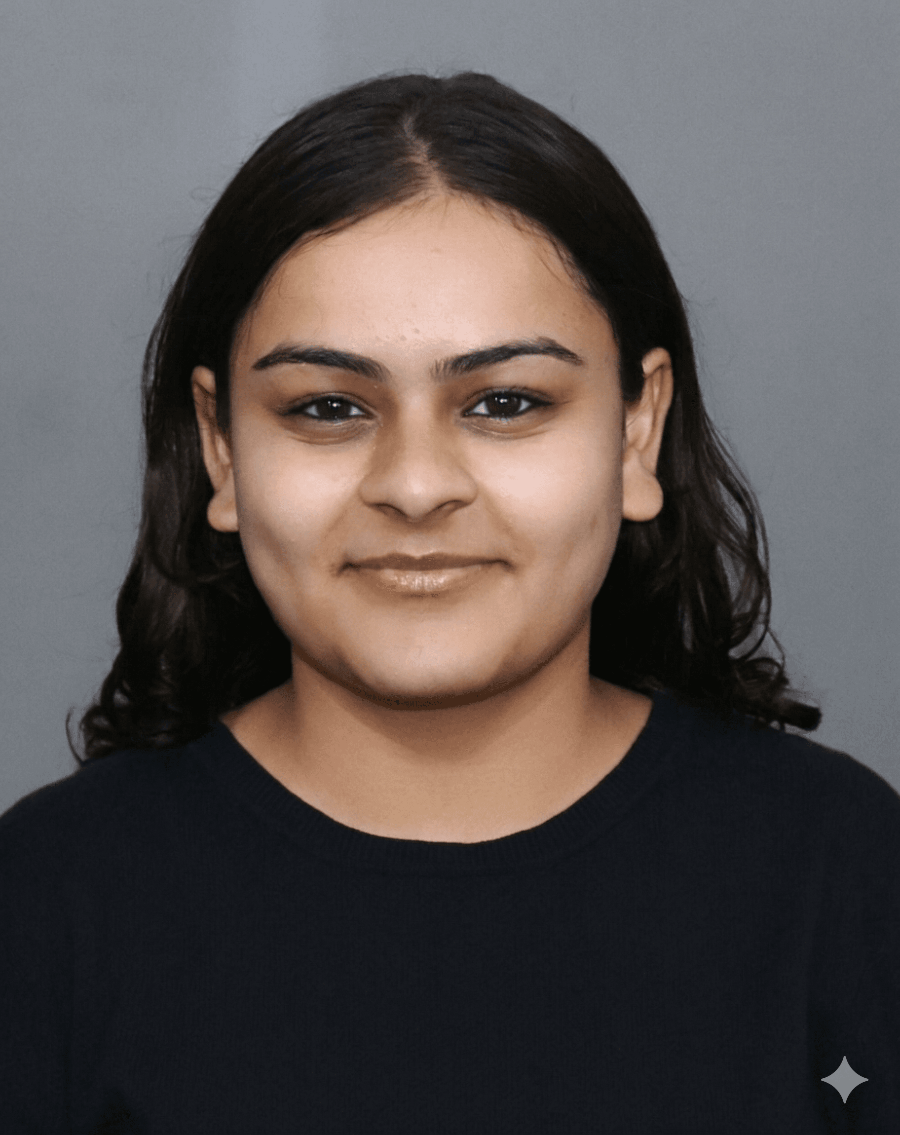 Harshita Mundhra