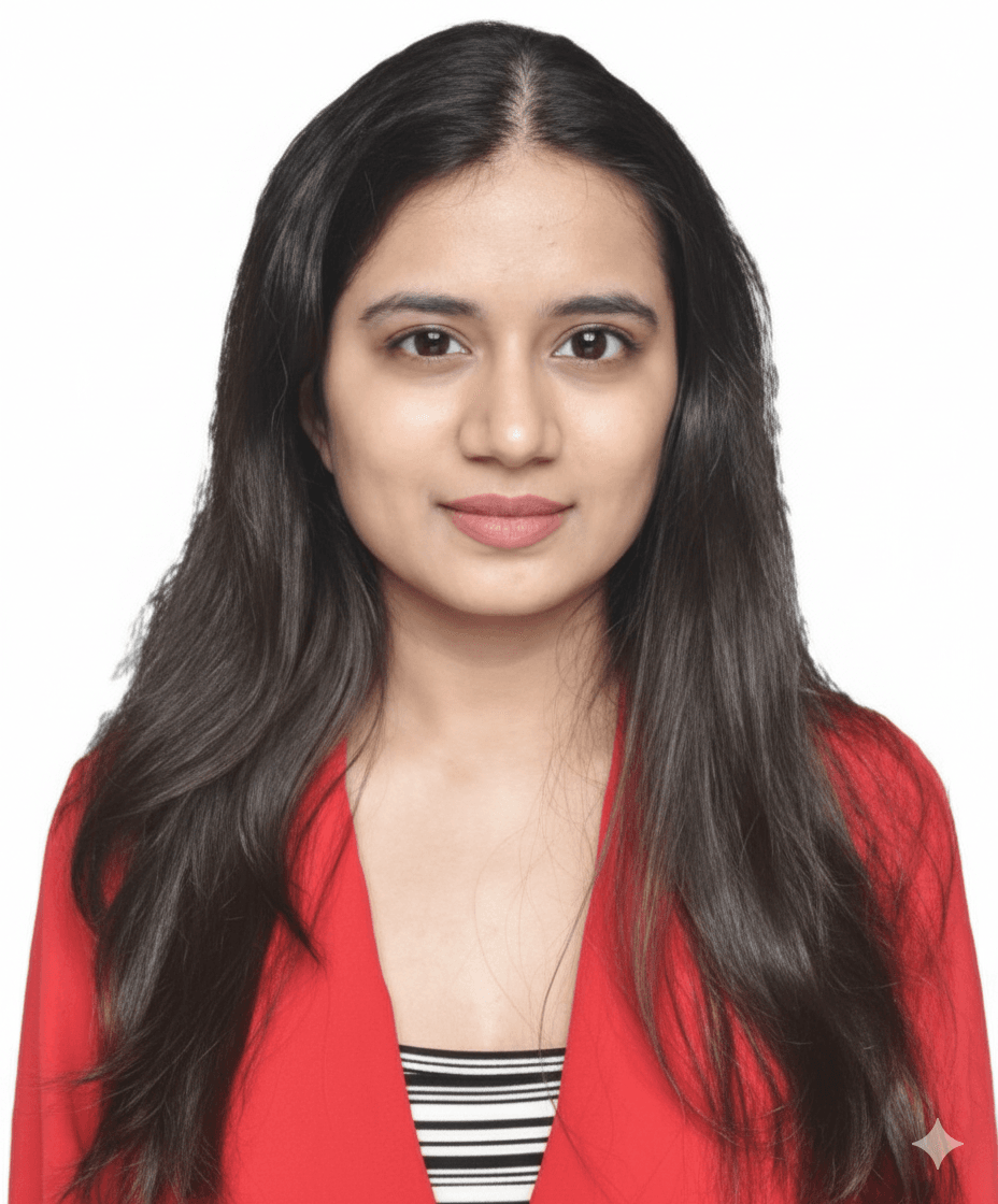 Anushka Kharbanda