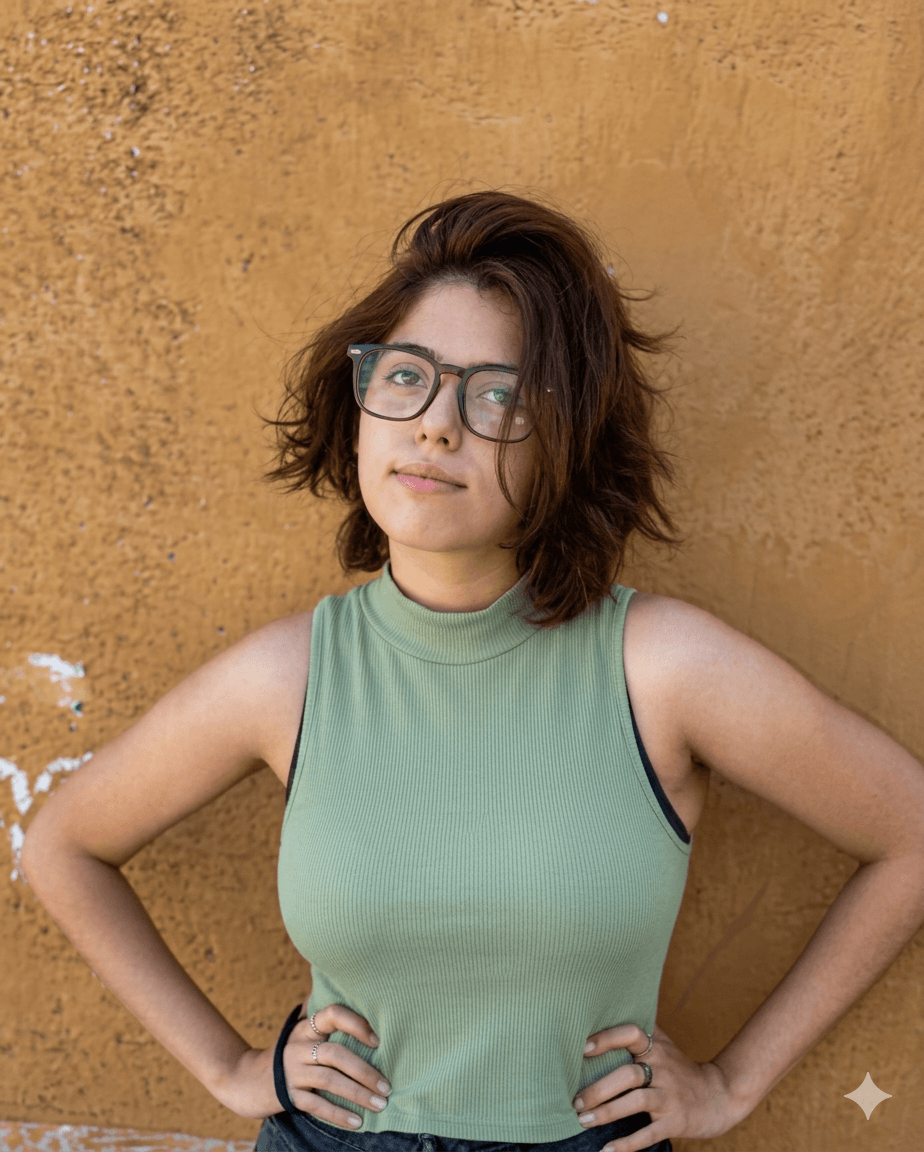 Soumi Tarafdar