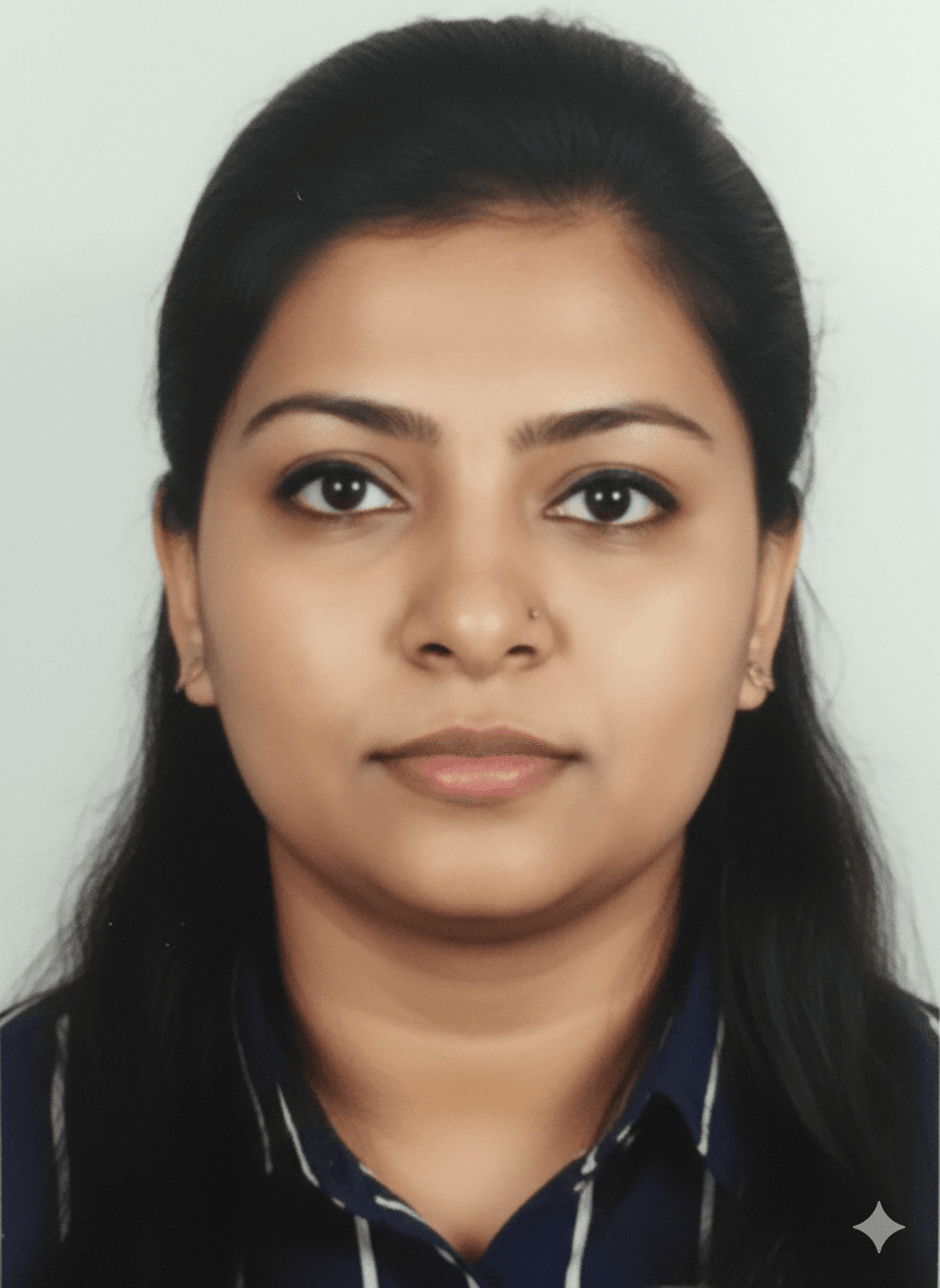 Akanksha Gour