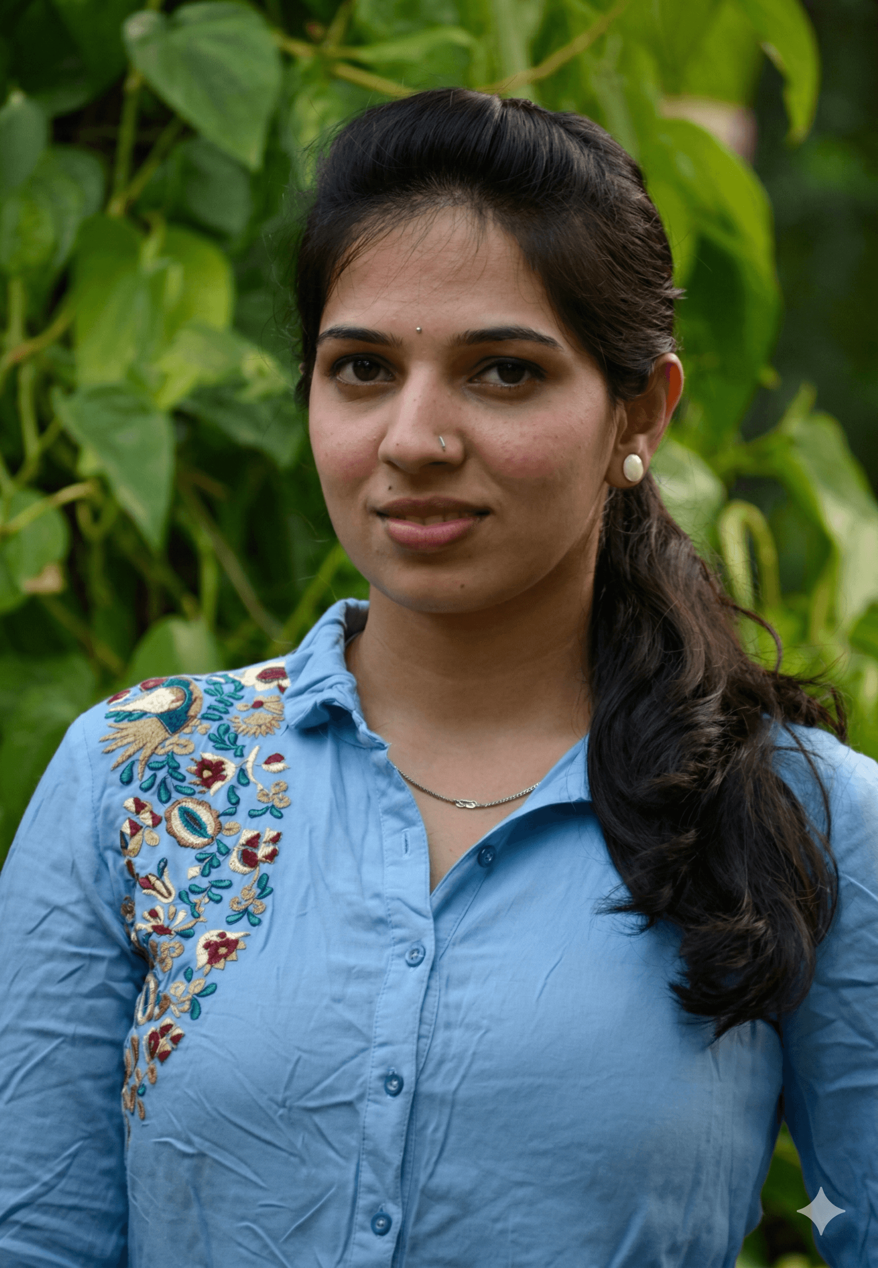 Shweta Narayan