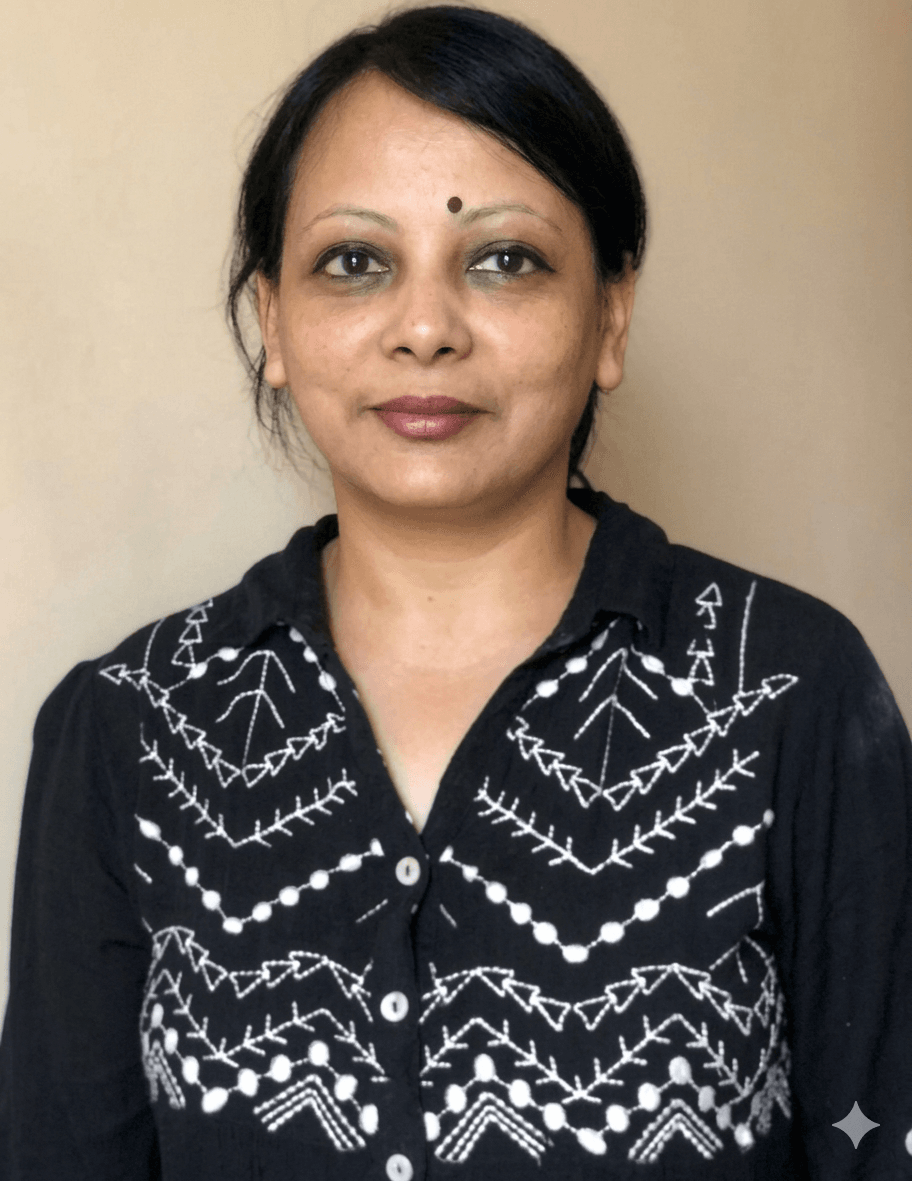Shahana Debnath