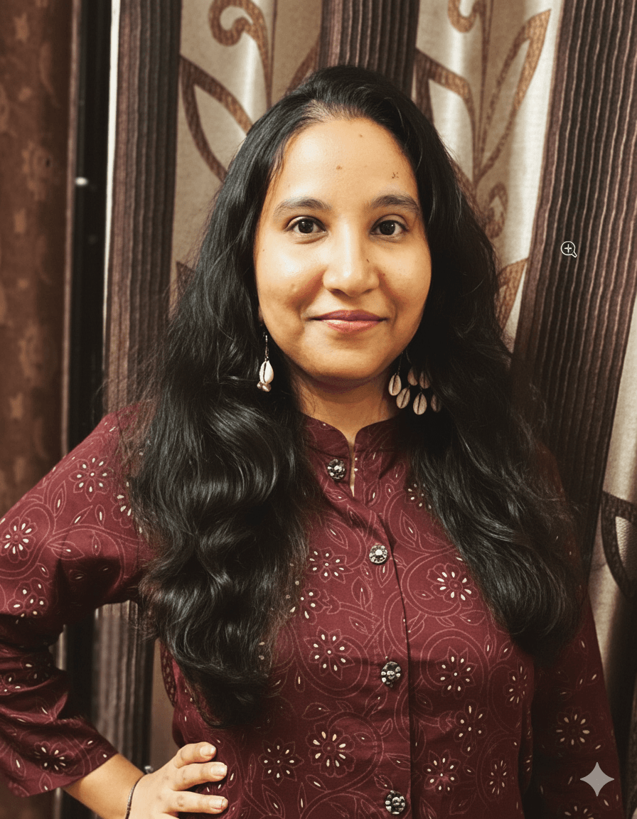 Vineeta Gupta