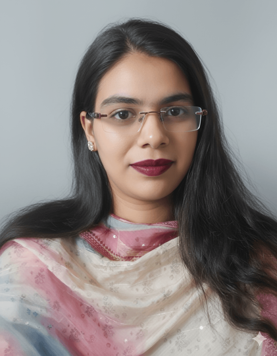 Aisha Noor