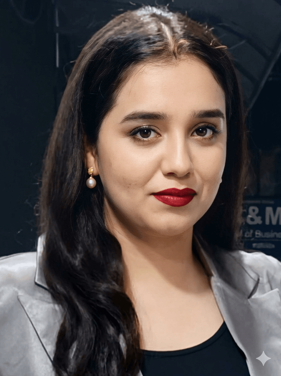 Gulpreet Kaur walia