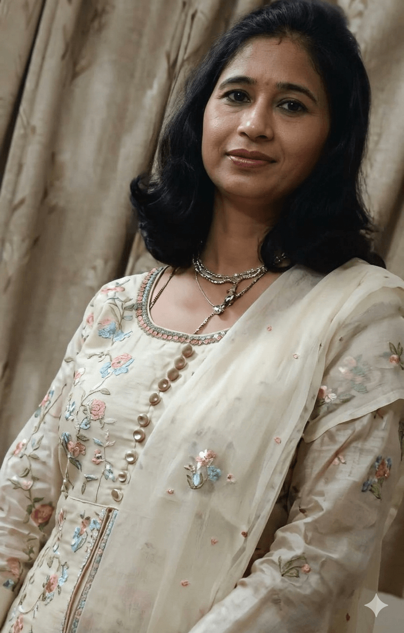 Seema Rani