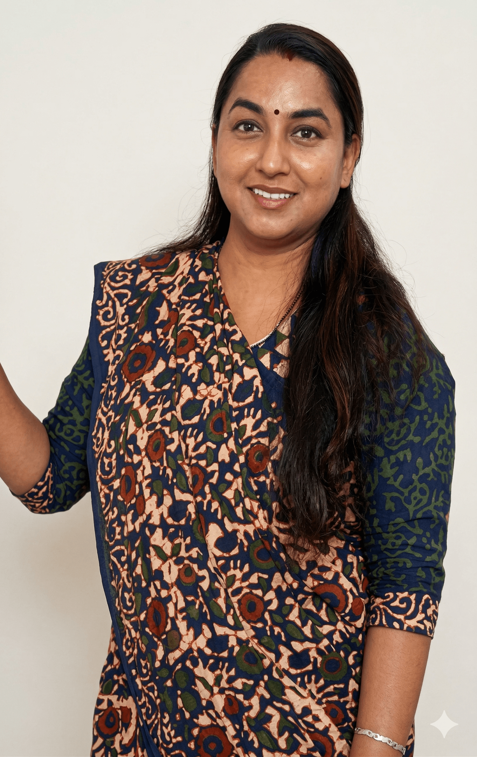 Chetna Tushir
