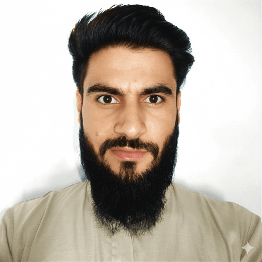 Aamir Maqbool
