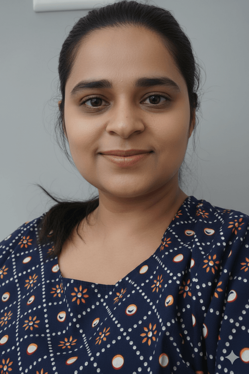 Anu Arora