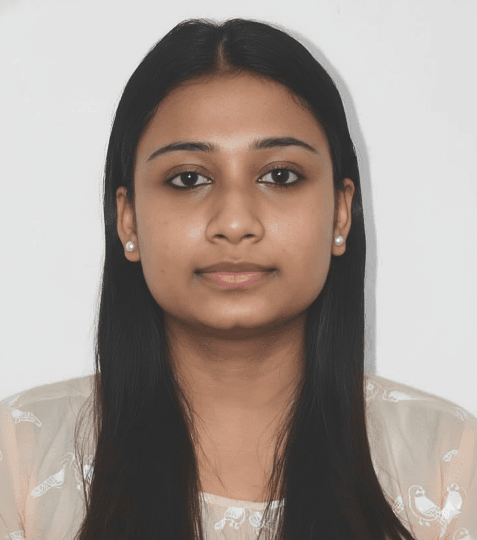 Aditi Mallick