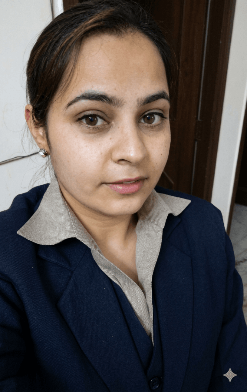 Devrit Singh
