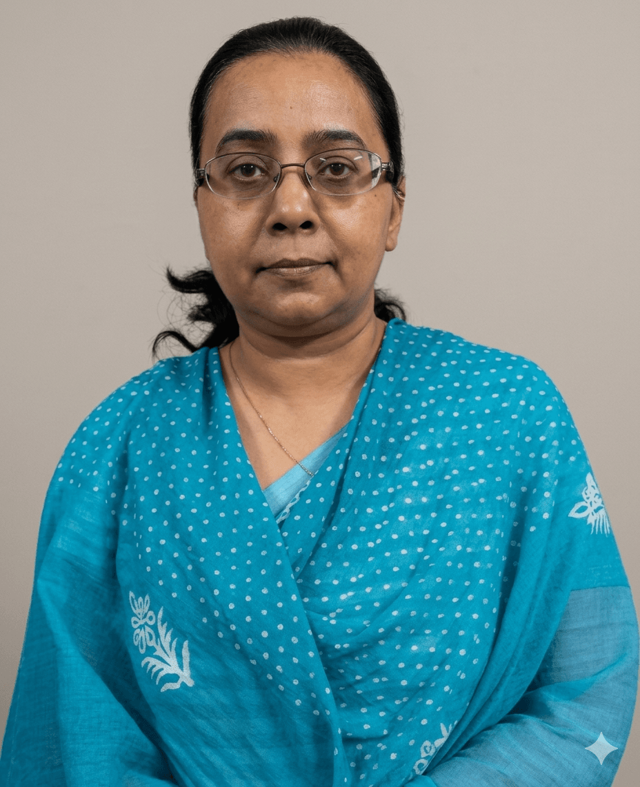Bushra Zaheer