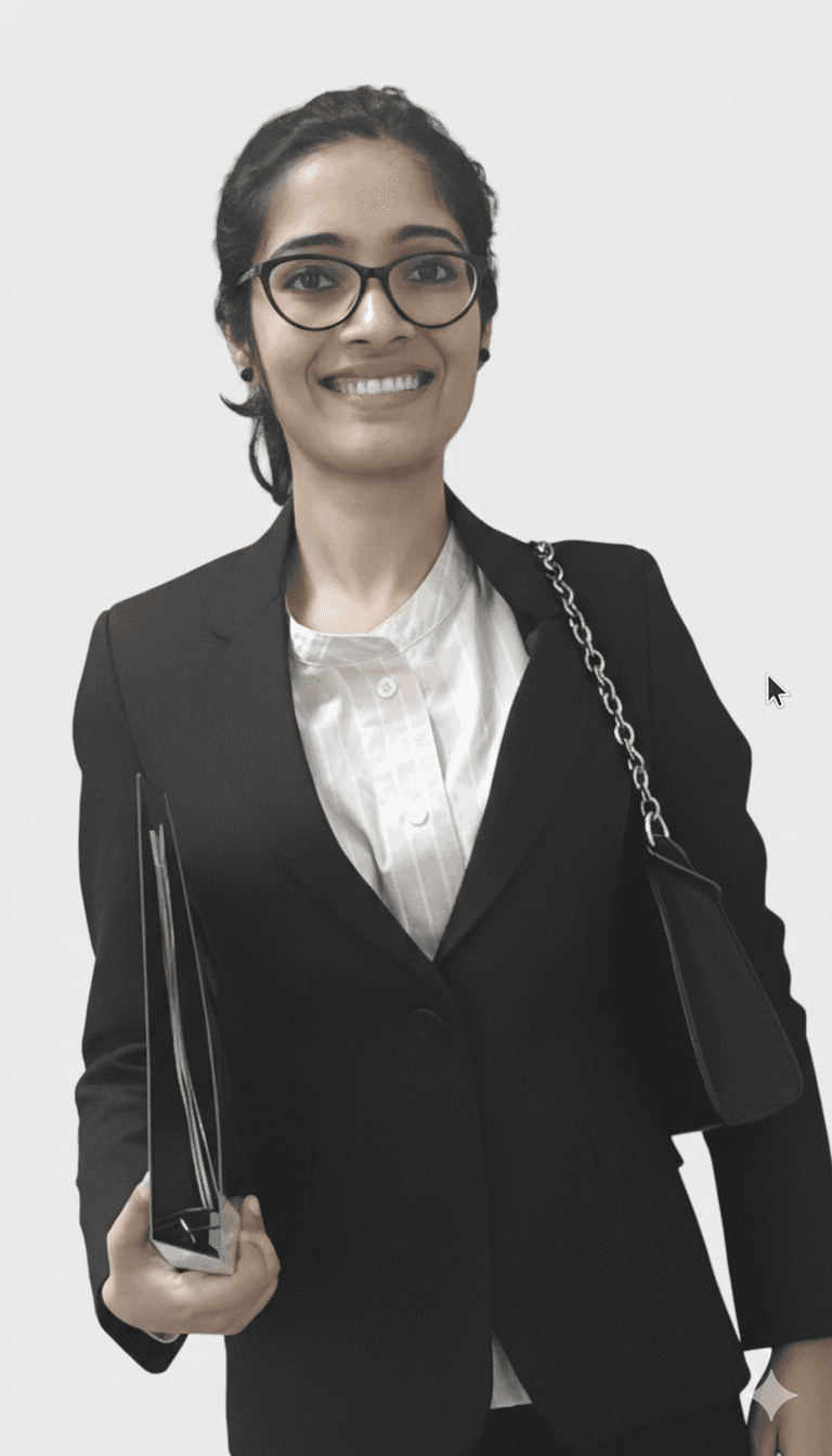 Aditi Kulshrestha