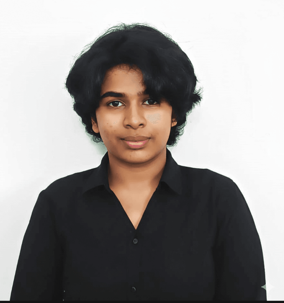 Aiswarya Manoj