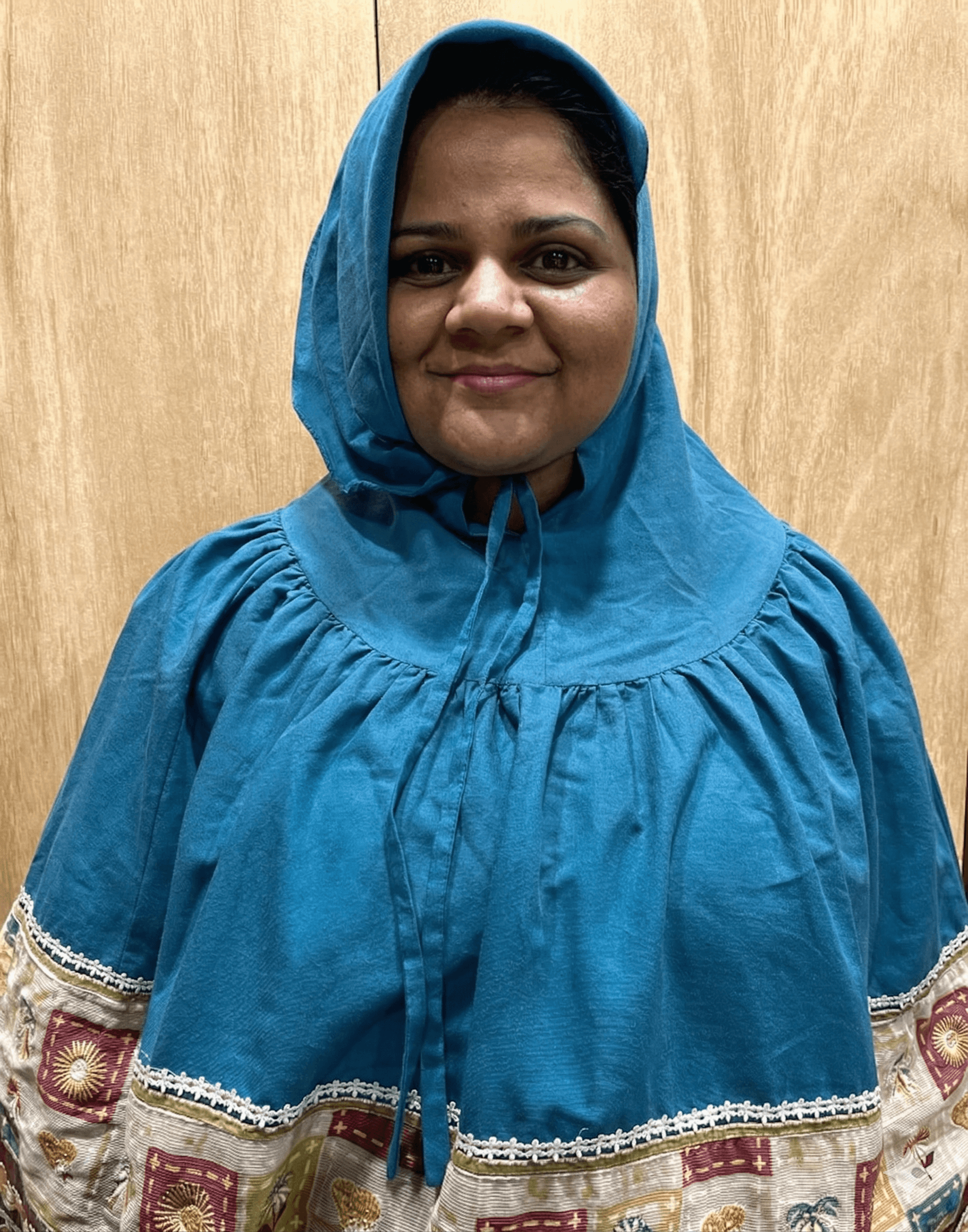 Fatema Lokhandwala