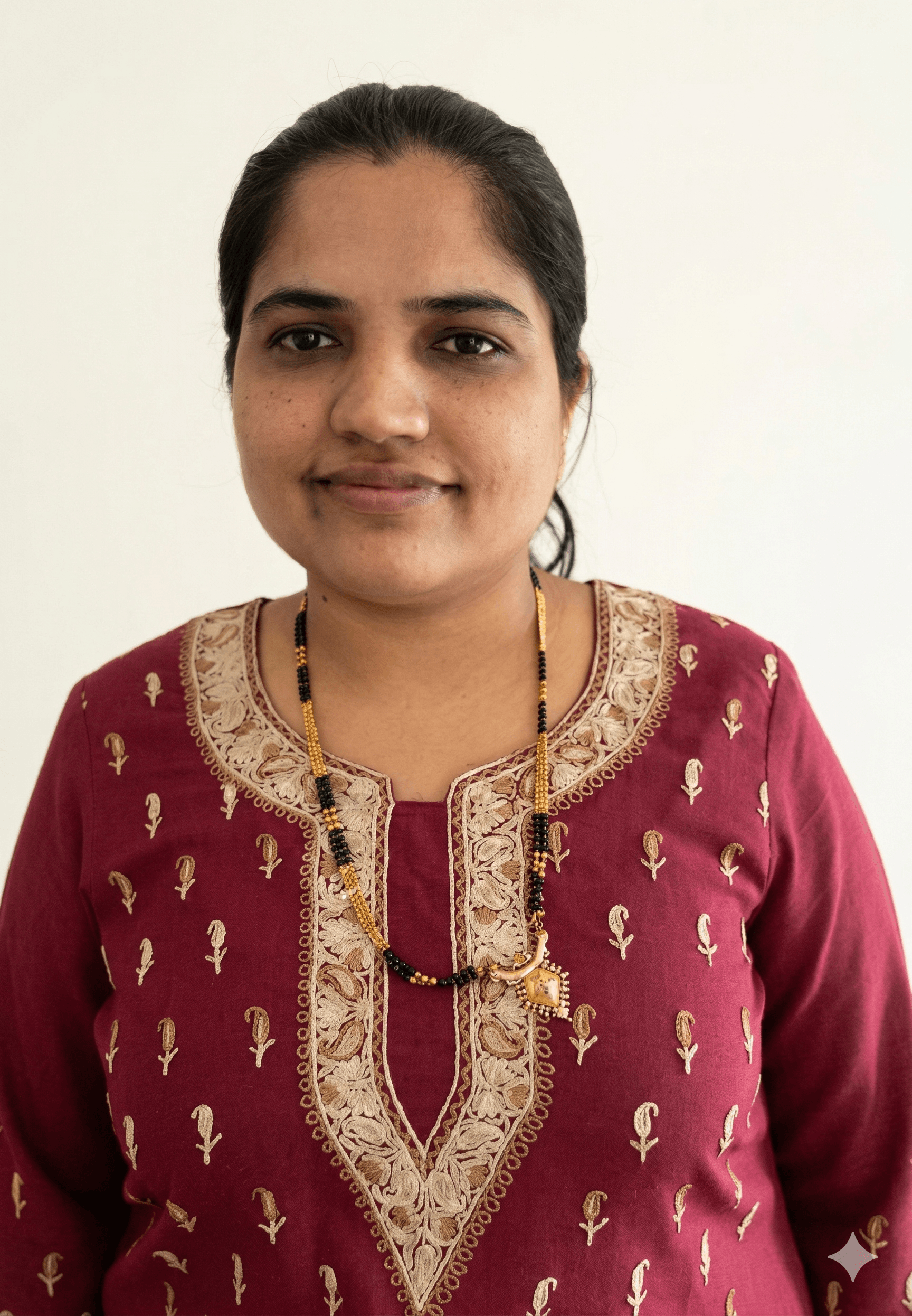 Harshita Madhwani