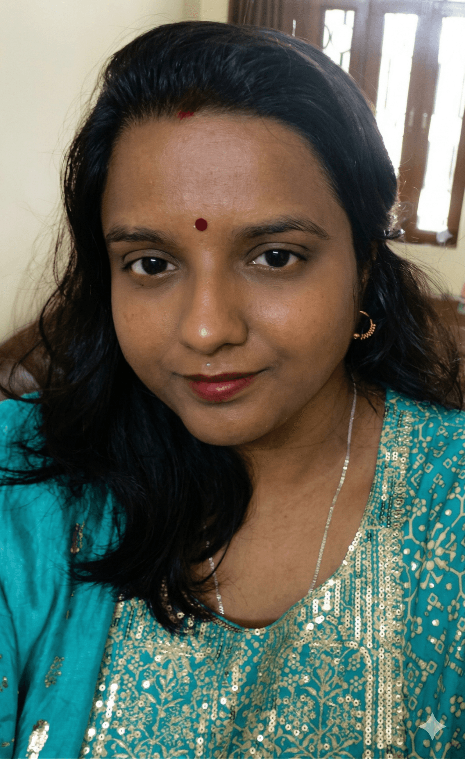Shikha Shrivastava