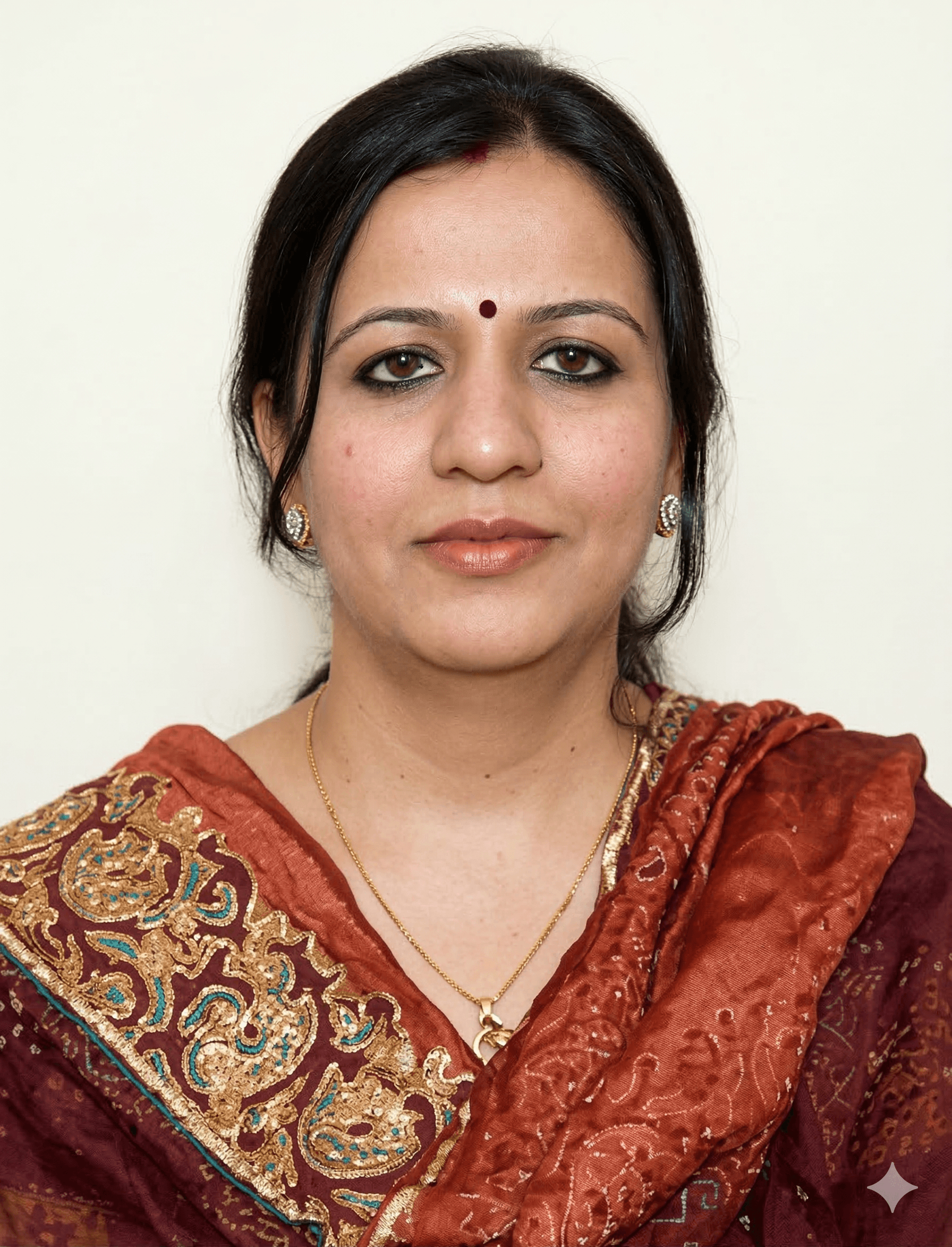 Wajida Khatri