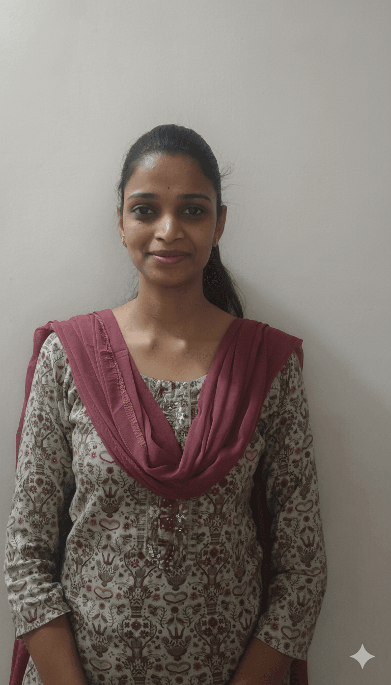Anu Kedia