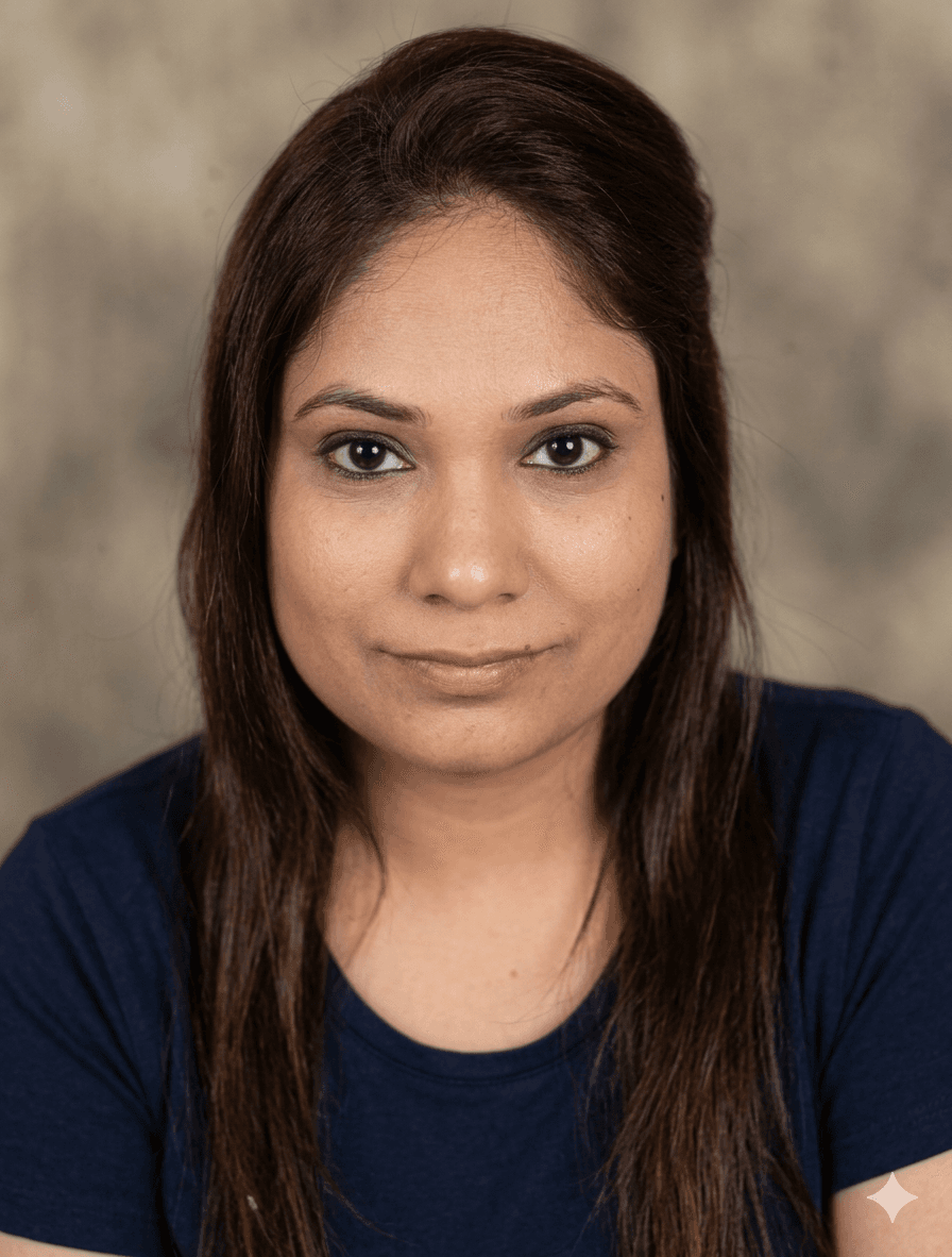Shikha Bhalla
