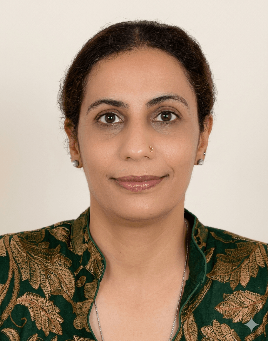 Savita Mendiratta