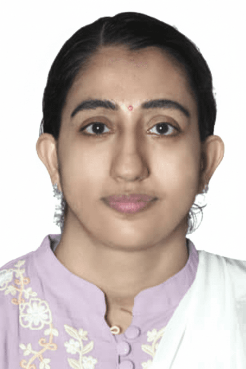 Anupama K