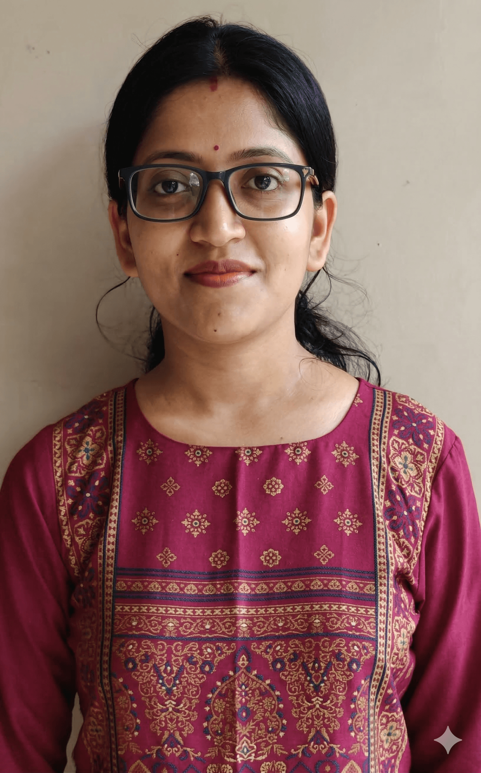 Bhaswati