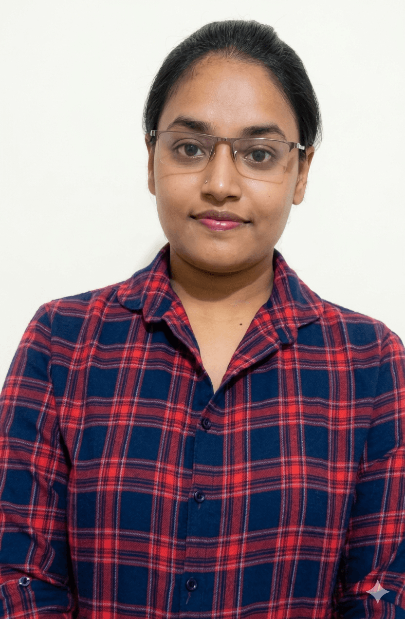 Sonali Singh
