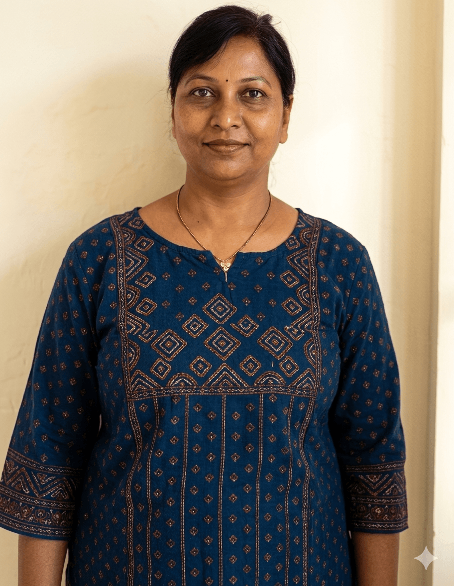 Vandana Bhalghare