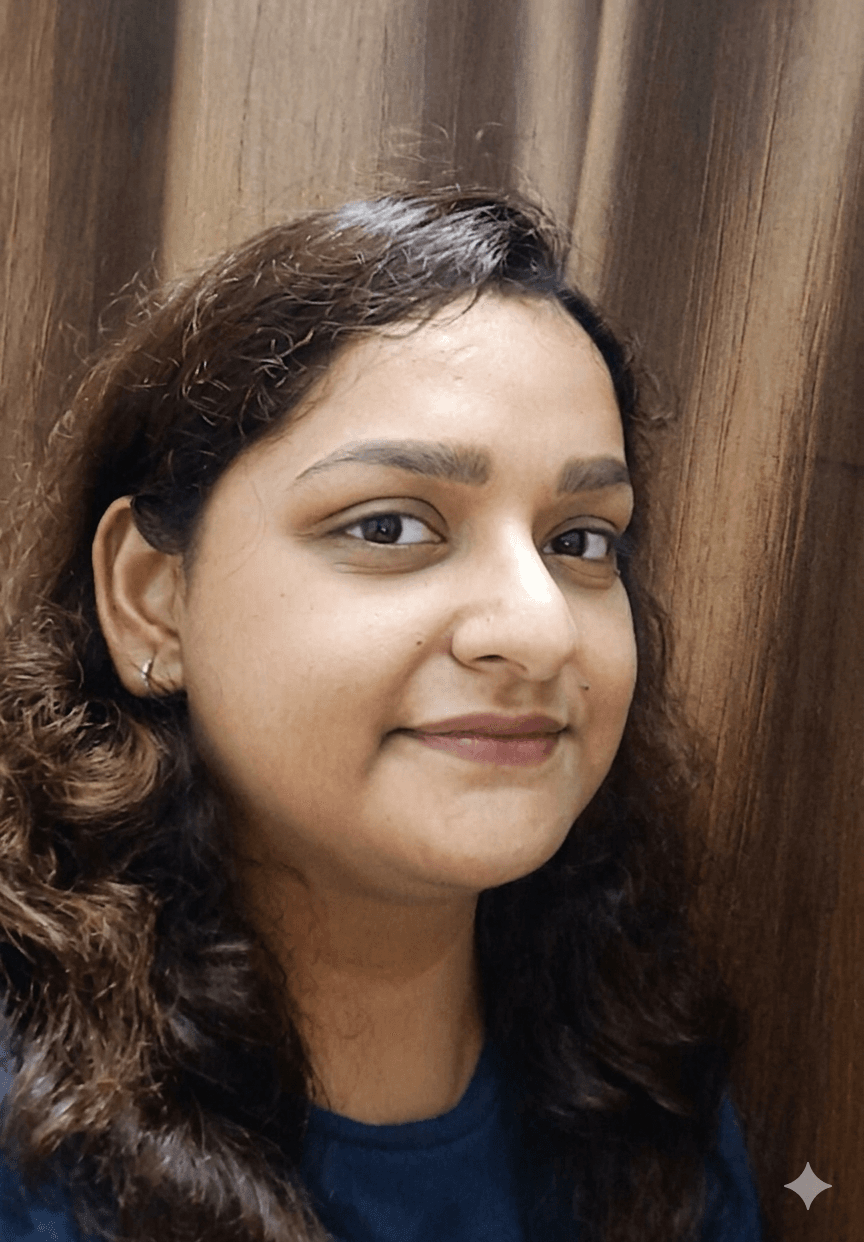 Binita Banerjee