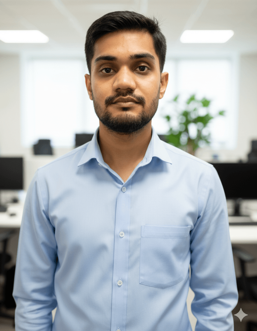 Akash Kumar
