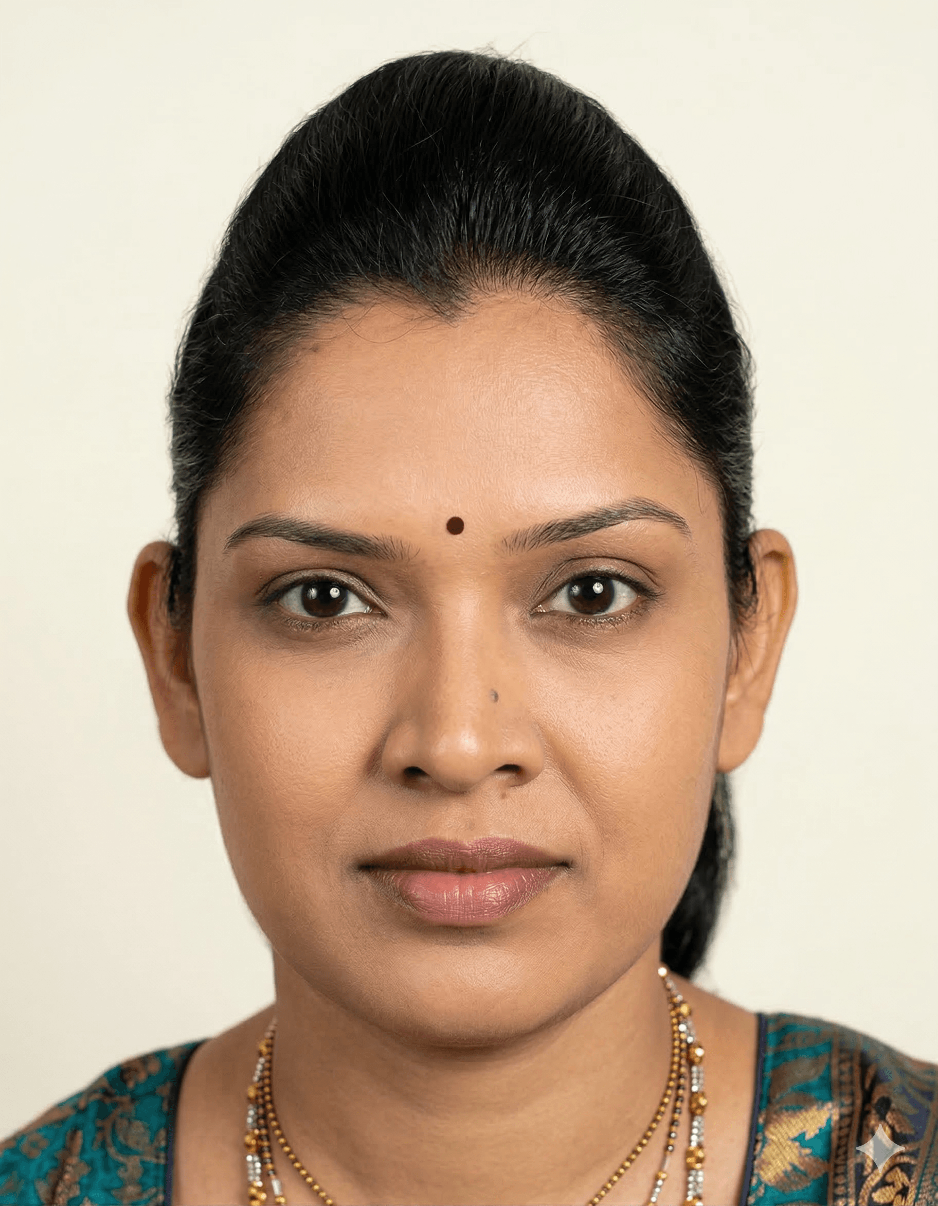 Bhairavi Ranade