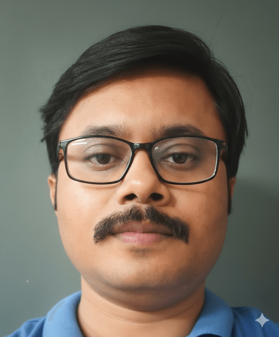 Anupam Paul
