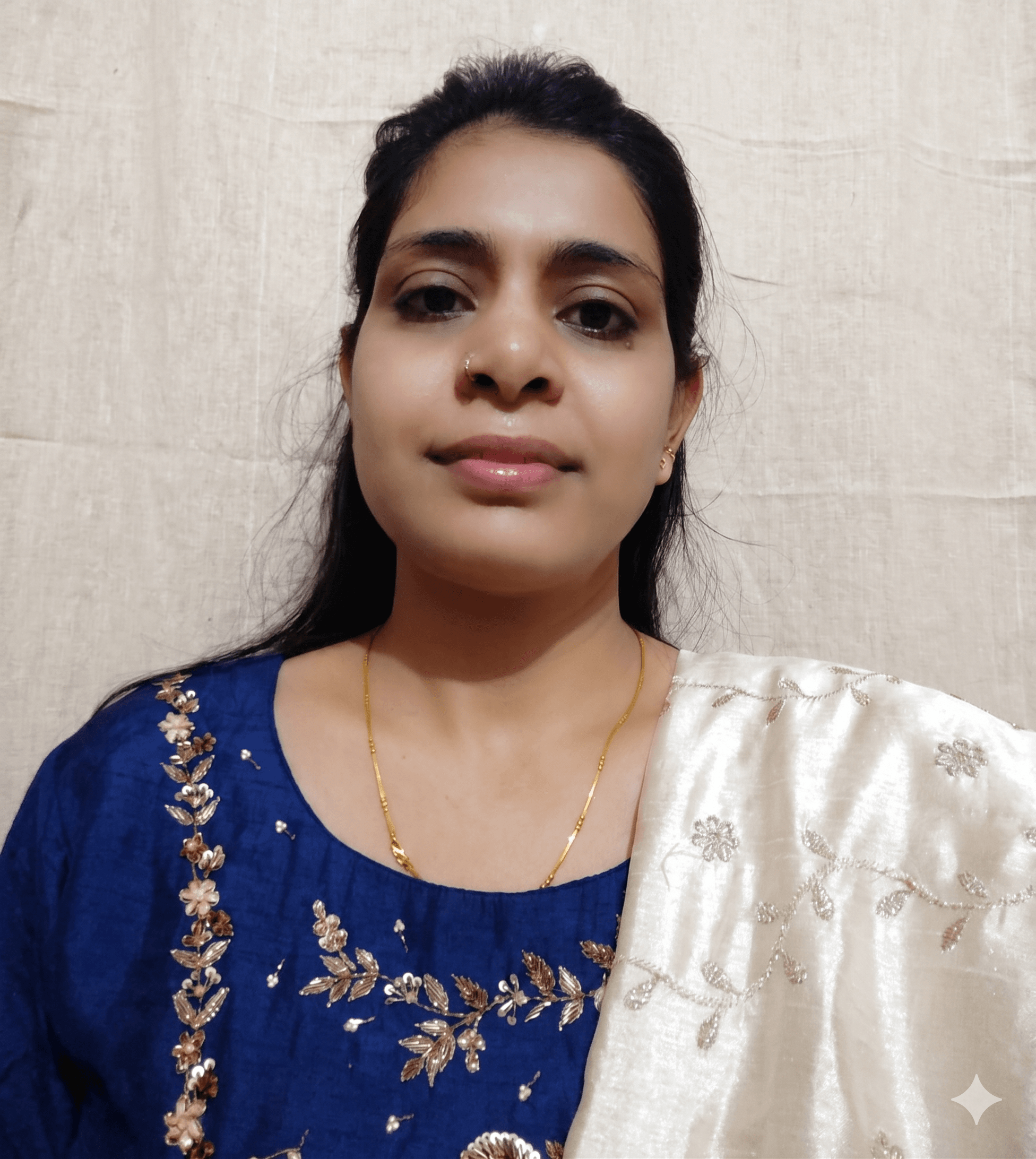 Jyoti Lakra