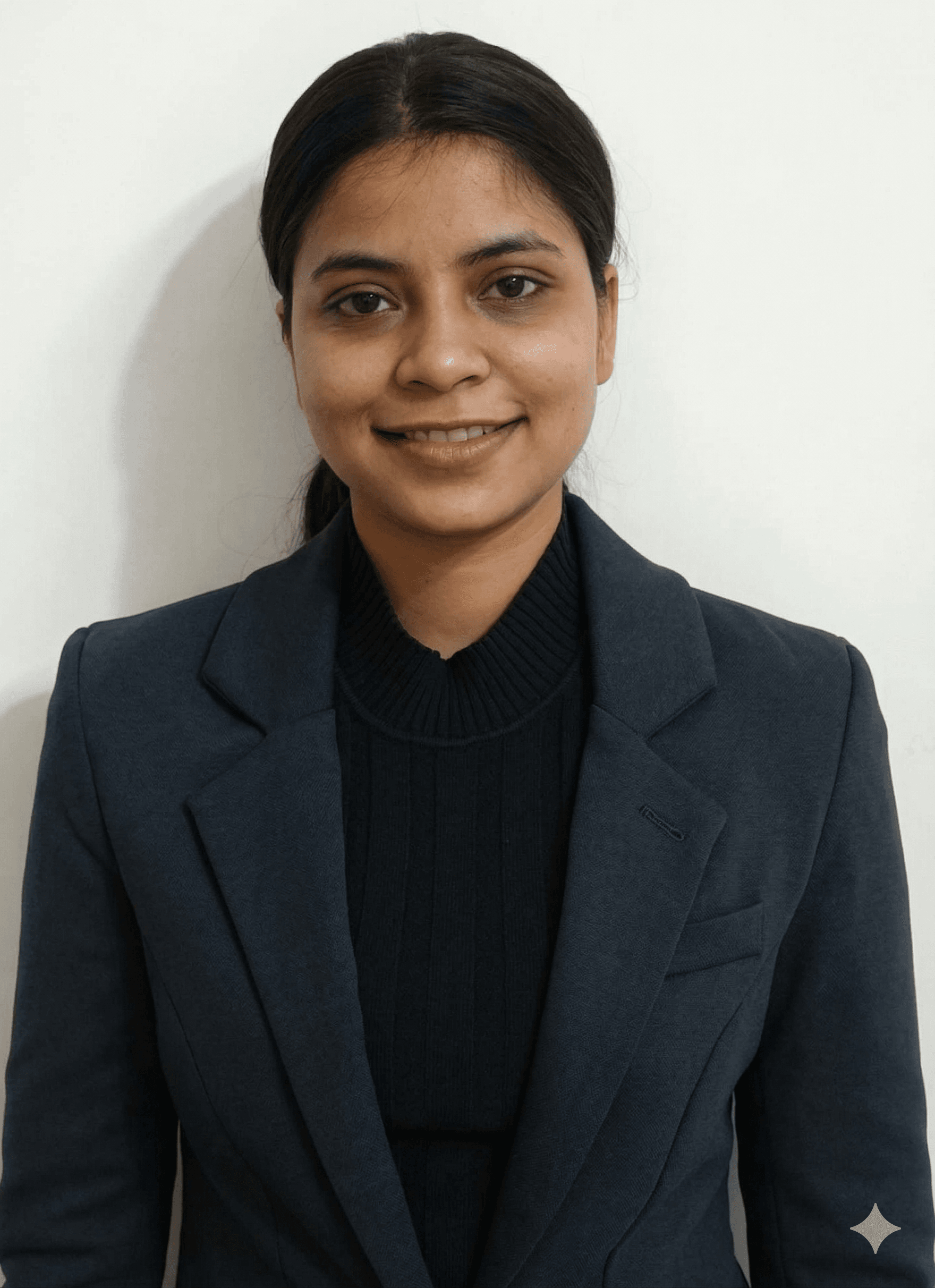 Shivani Sonker