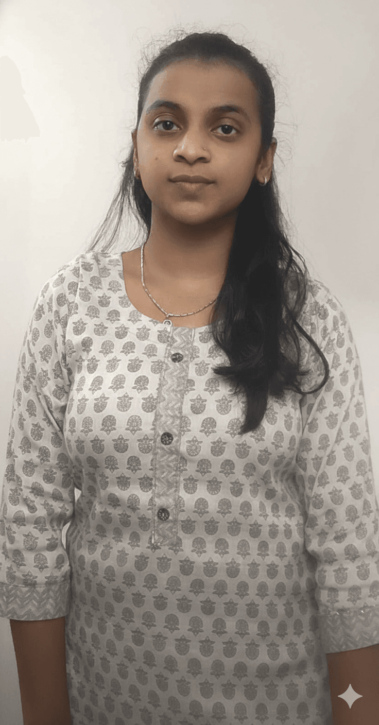 Aafreen
