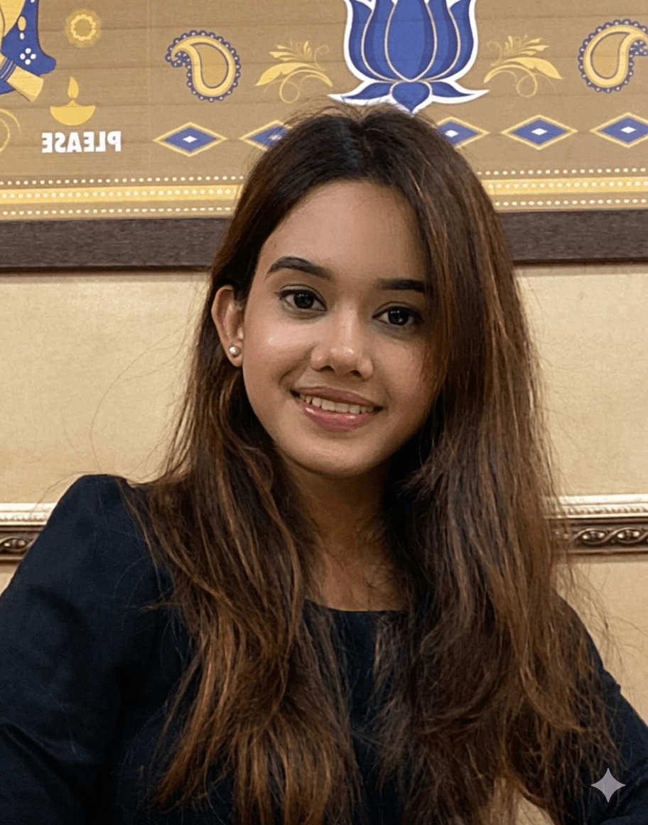 Soumya Srivastava