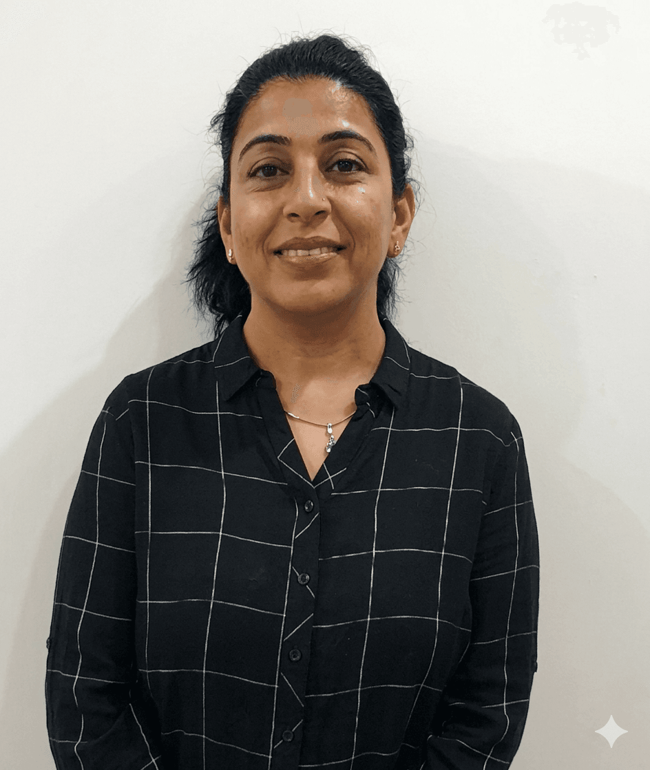 Bhawana Singh