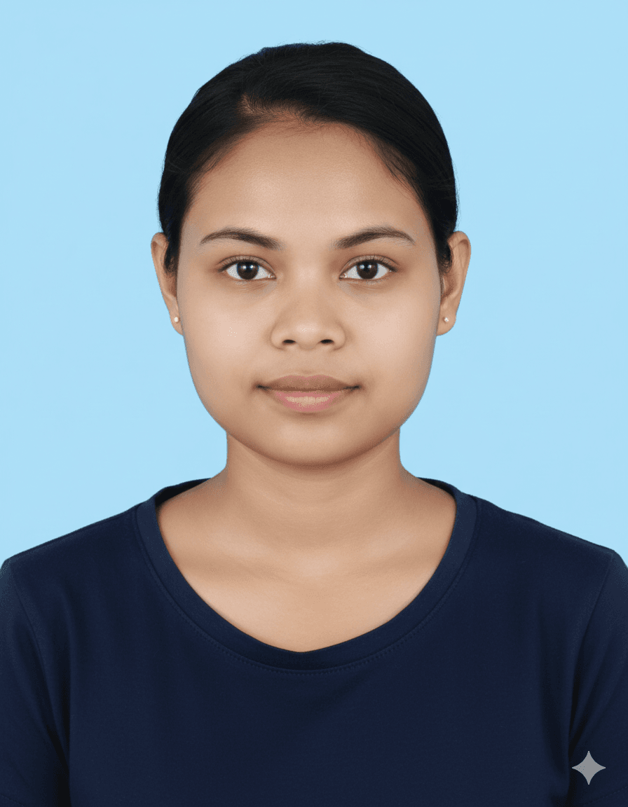 Tanu Yadav