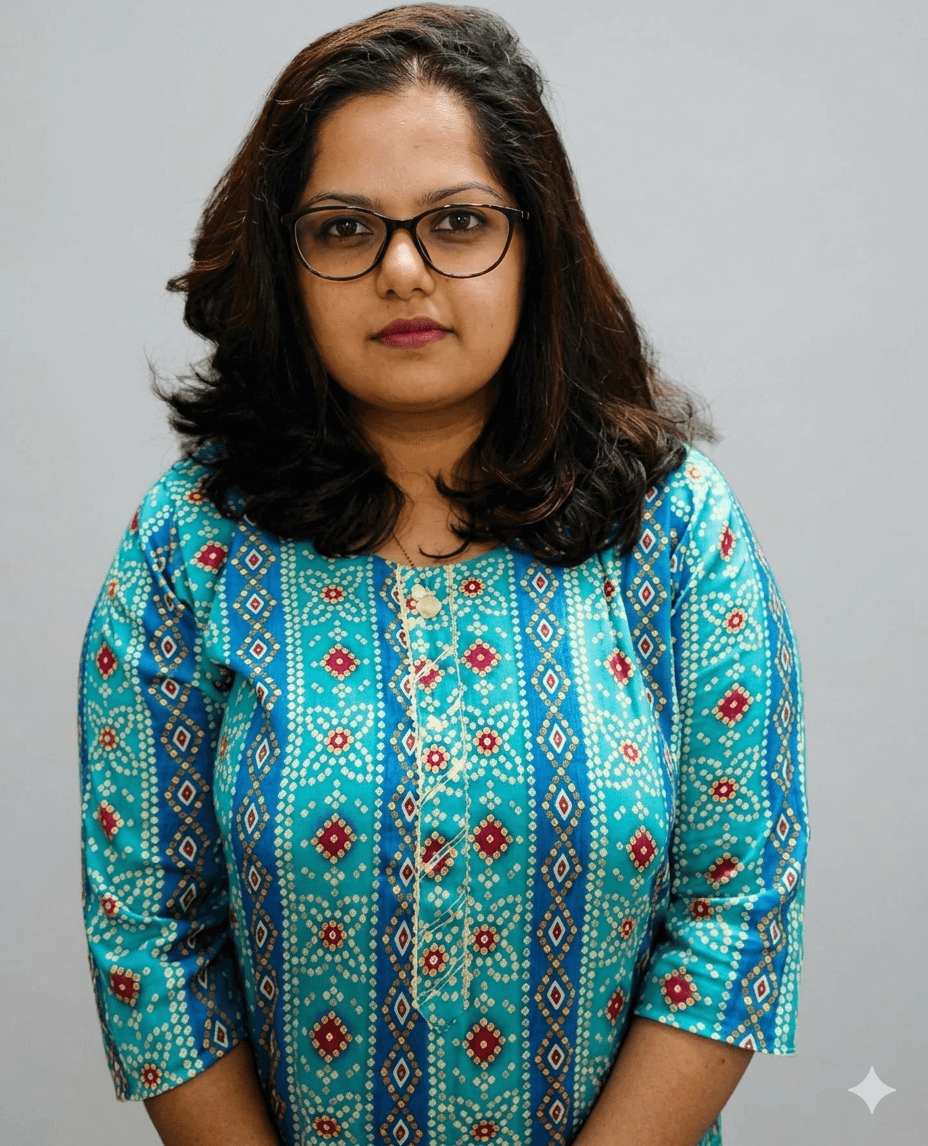 Varsha Nambiar