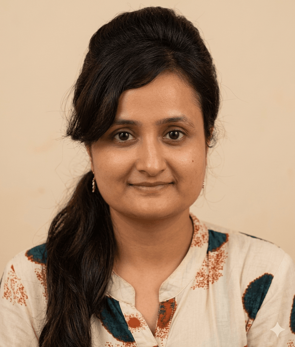 Deeksha Srivastava