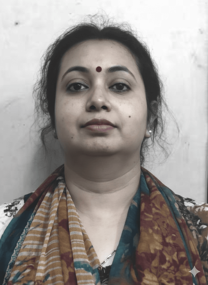 Arpita Dutta
