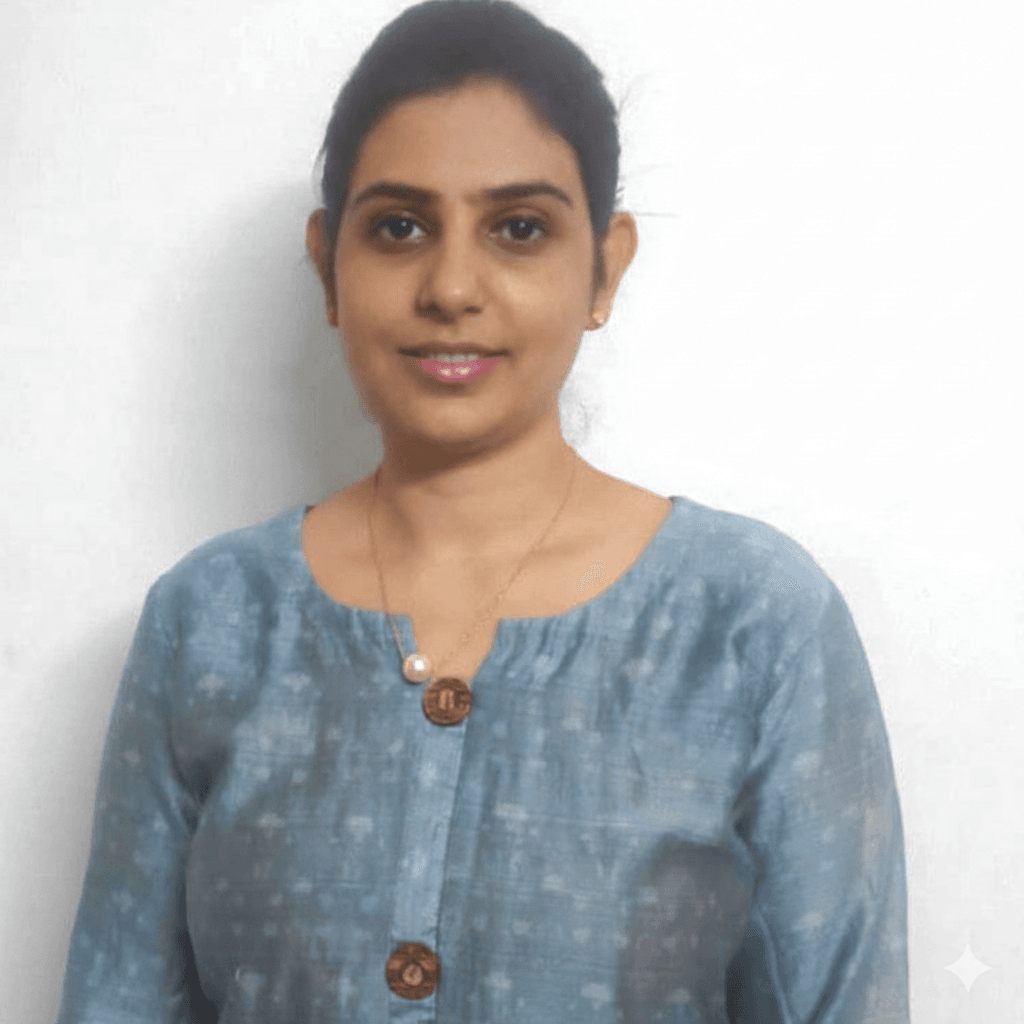 Arunima Pal