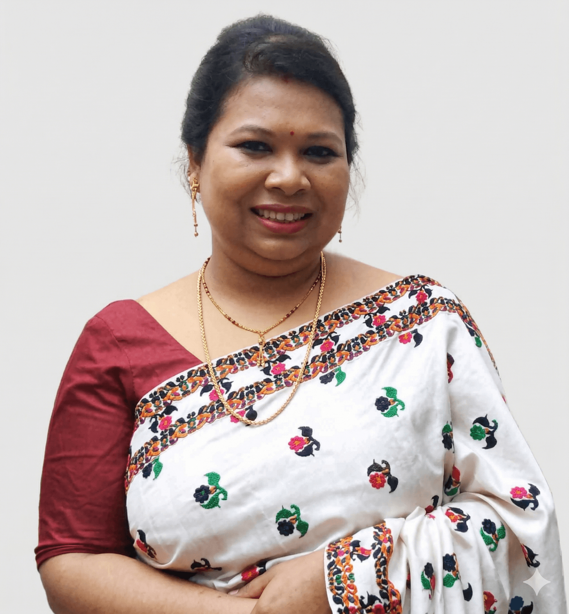 Chandrika Bora