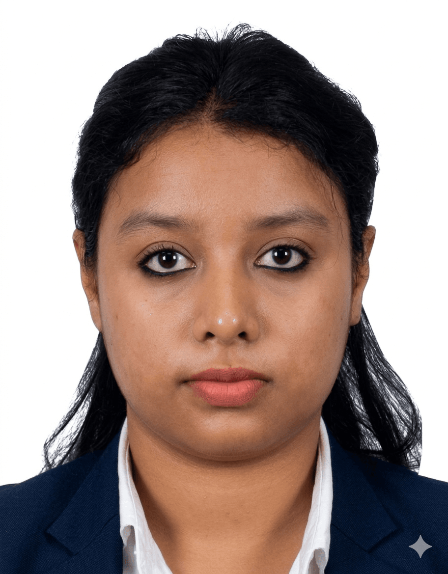 Shyani Bhattacharya