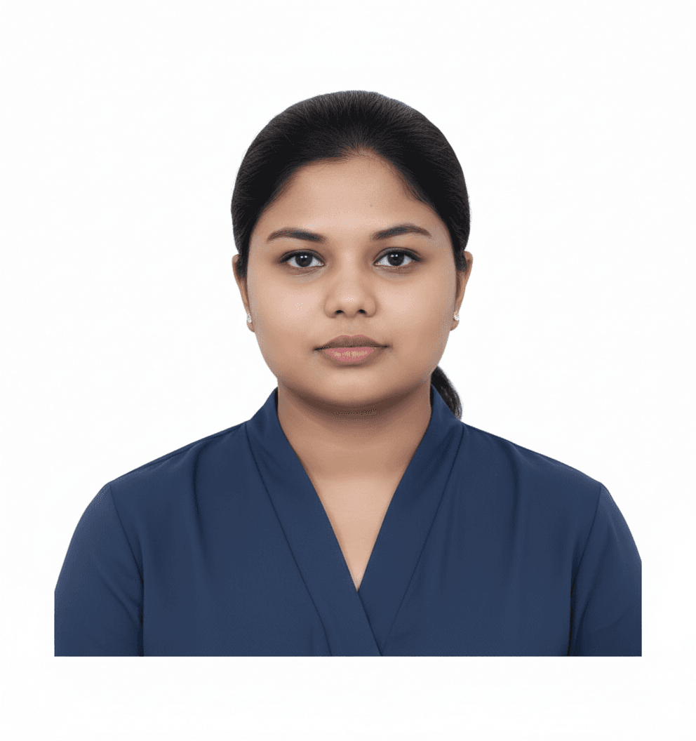 Akshaya Suresh