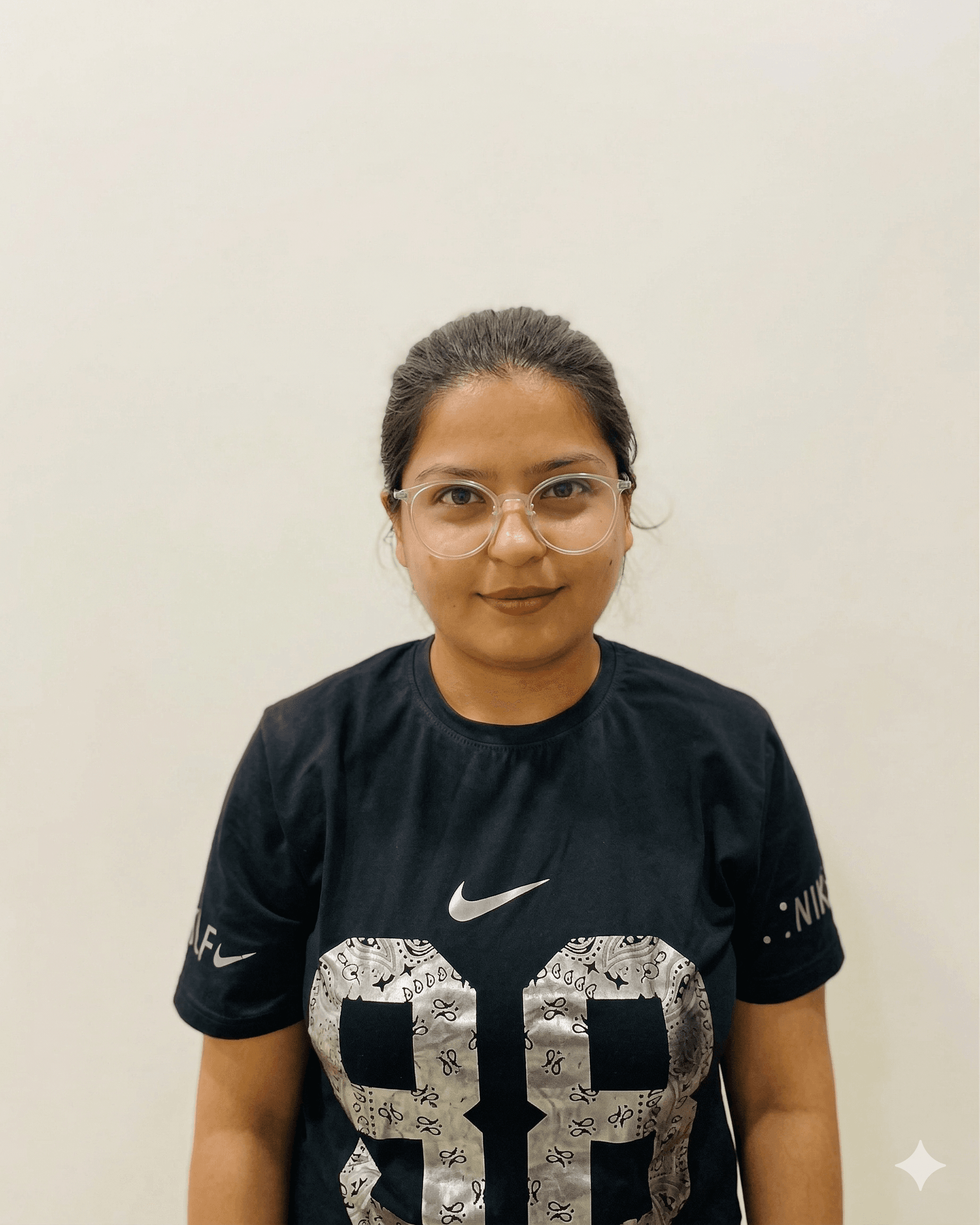 Simranjeet Kaur